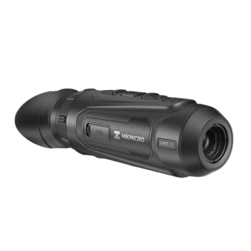 Hikmicro Lynx 3.0 LH15 Thermal Monocular