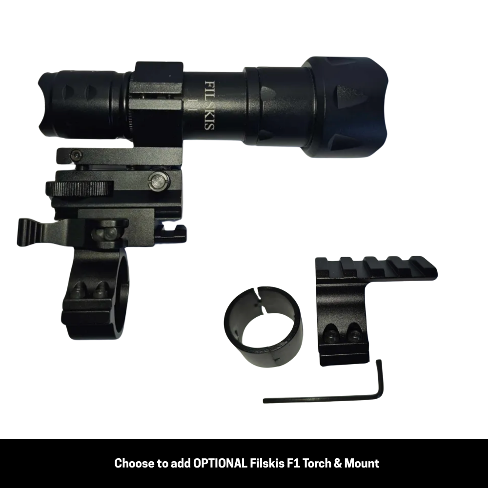 Hikmicro Alpex Pro A50PL