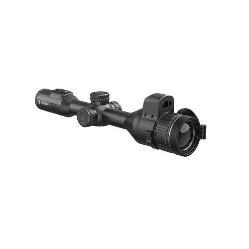 Hikmicro Alpex LRF4K Day & Night Vision Scope