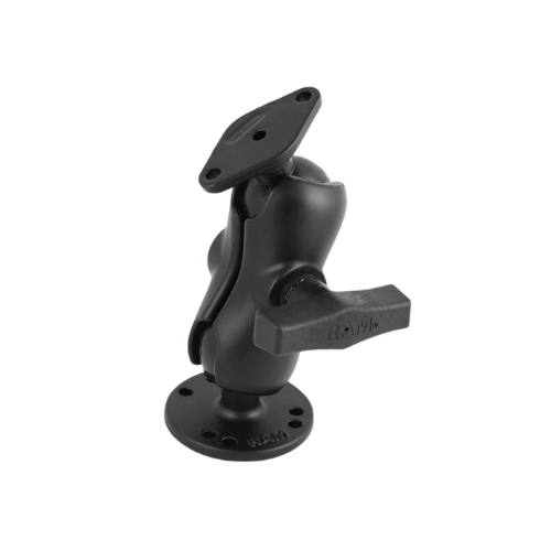 Large Ball Ram Mount
