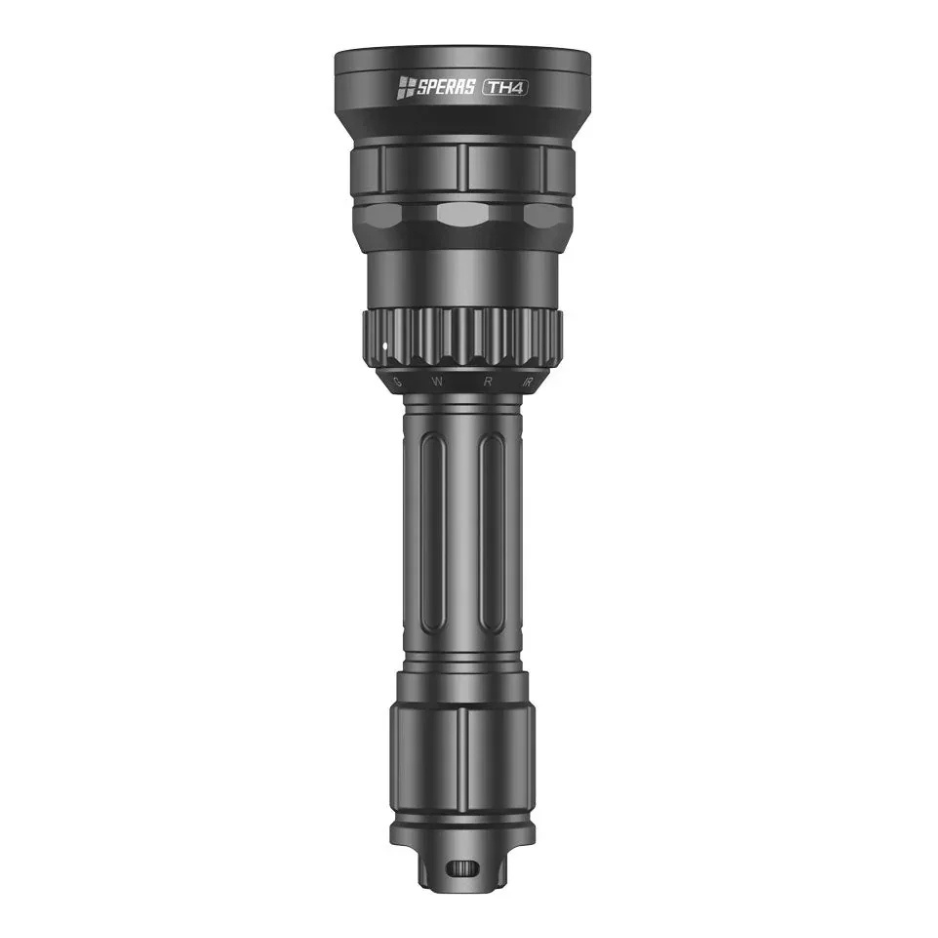 Speras TH4 IR Illuminator Torch Kit