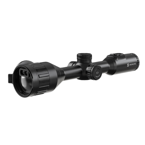 Hikmicro Stellar SQ50L 3.0 Thermal Rifle Scope