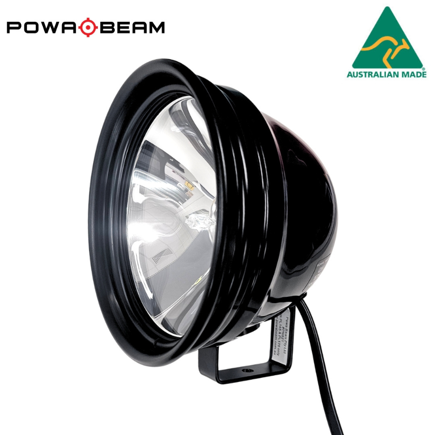 7" Powabeam Halogen Spotlight