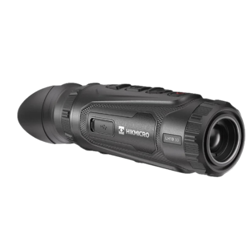 Hikmicro Lynx 3.0 LH19 Thermal Monocular