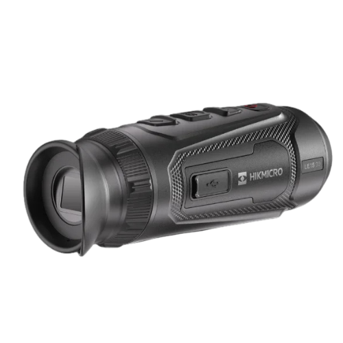 Hikmicro Lynx LE15 3.0 Thermal Monocular