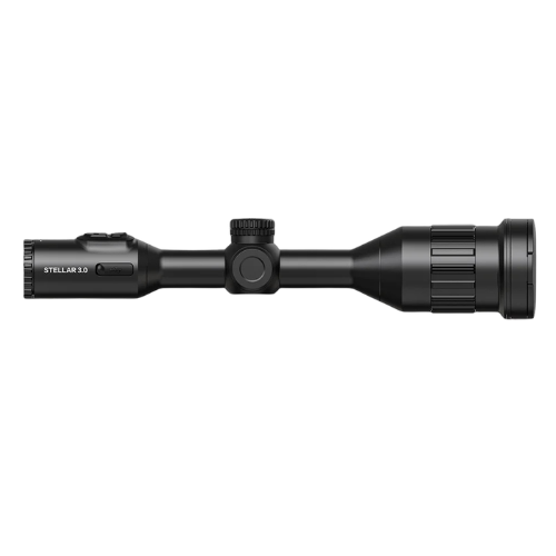 Hikmicro Stellar SX60L 3.0 Thermal Scope