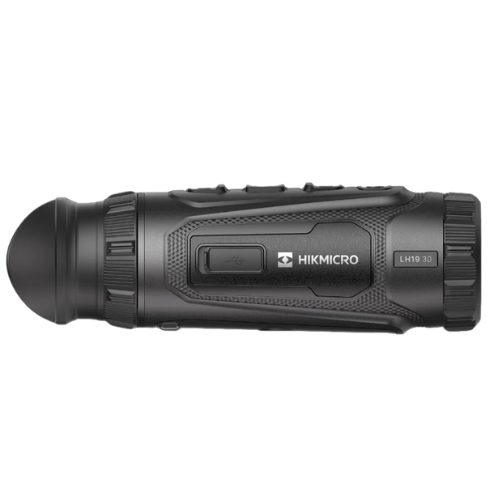 Hikmicro Lynx 3.0 LH19 Thermal Monocular