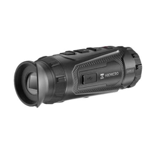 Hikmicro Lynx 3.0 LH19 Thermal Monocular