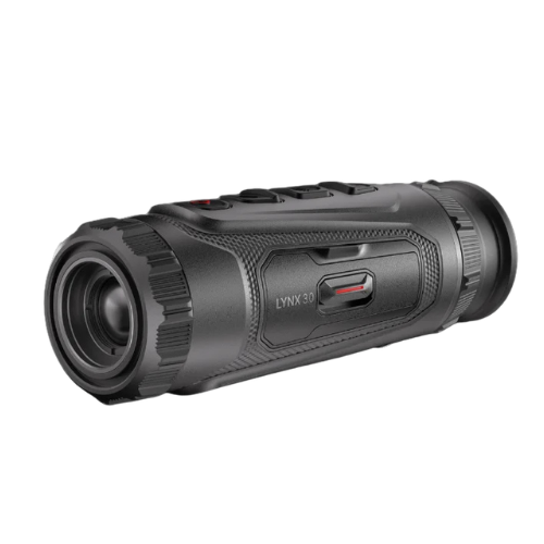 Hikmicro Lynx 3.0 LH19 Thermal Monocular