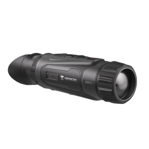 Hikmicro Lynx 3.0 LH35 Thermal Monocular