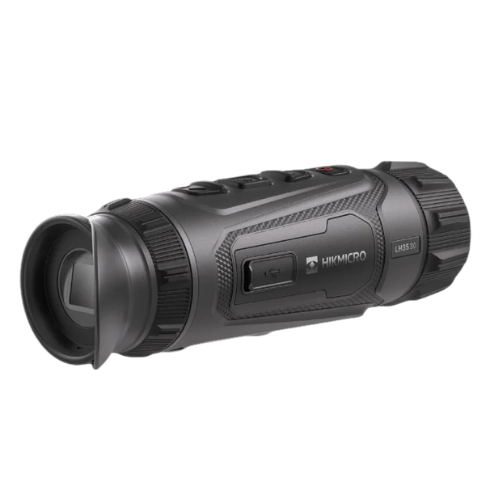 Hikmicro Lynx 3.0 LH35 Thermal Monocular