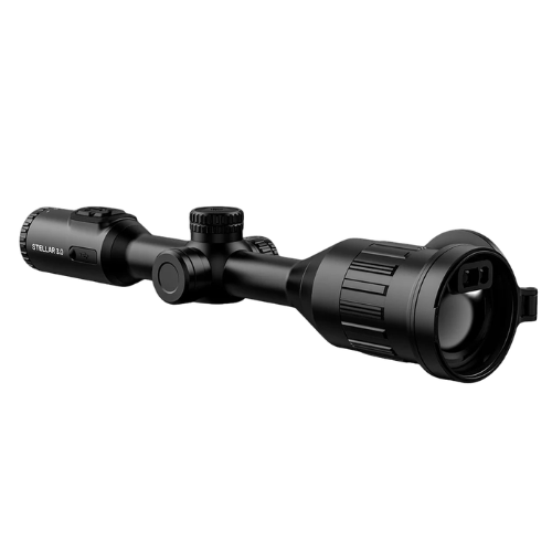 Hikmicro Stellar SX60L 3.0 Thermal Scope