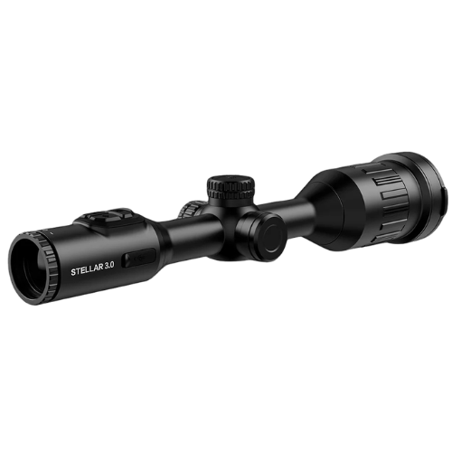 Hikmicro Stellar SX60L 3.0 Thermal Scope