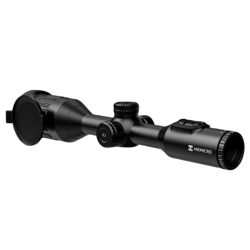 Hikmicro Stellar SX60L 3.0 Thermal Scope