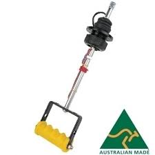 Blazalight Straight Spotlight Handle (415mm)