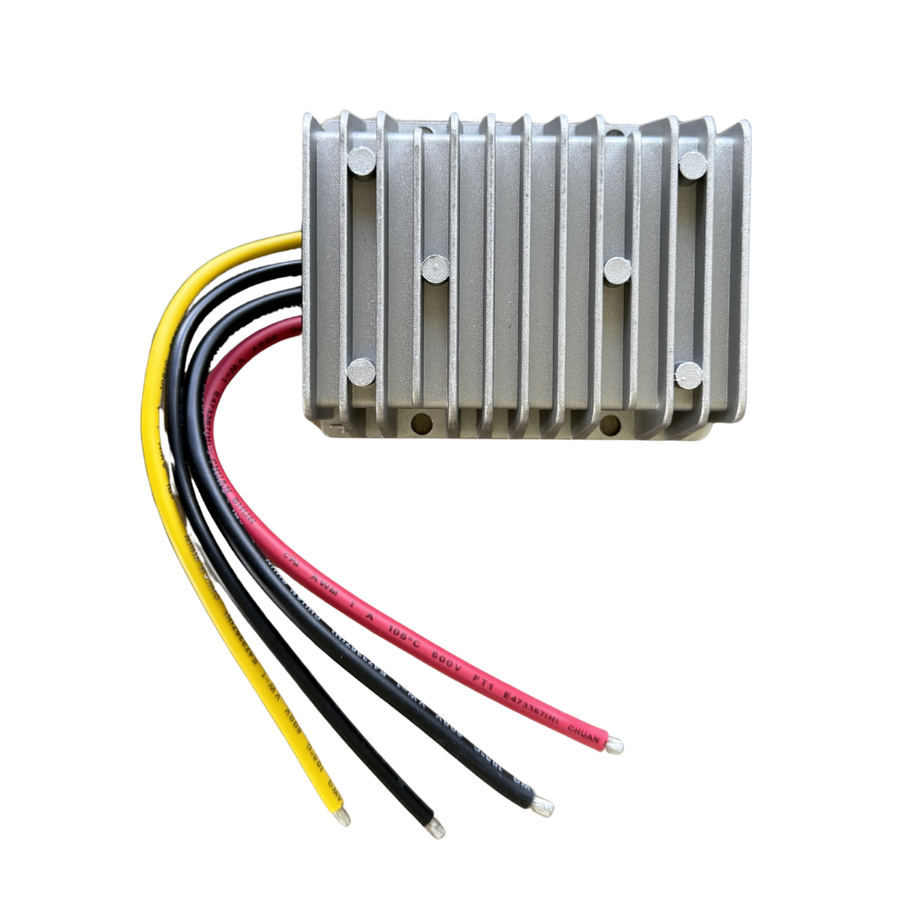 12-24V 480W Converter Kit
