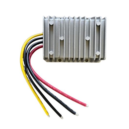 12-24V 480W Converter Kit