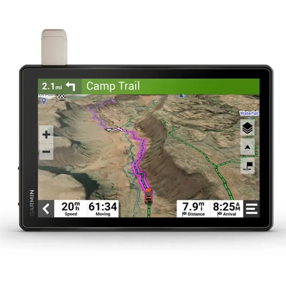 Garmin Tread XL Overland Outdoor Navigator 10"