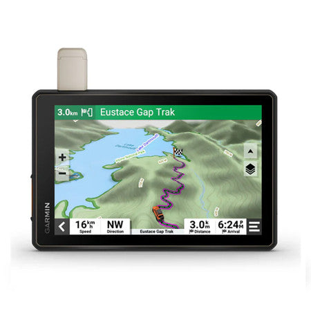 Garmin Tread Overland Outdoor Navigator 8"