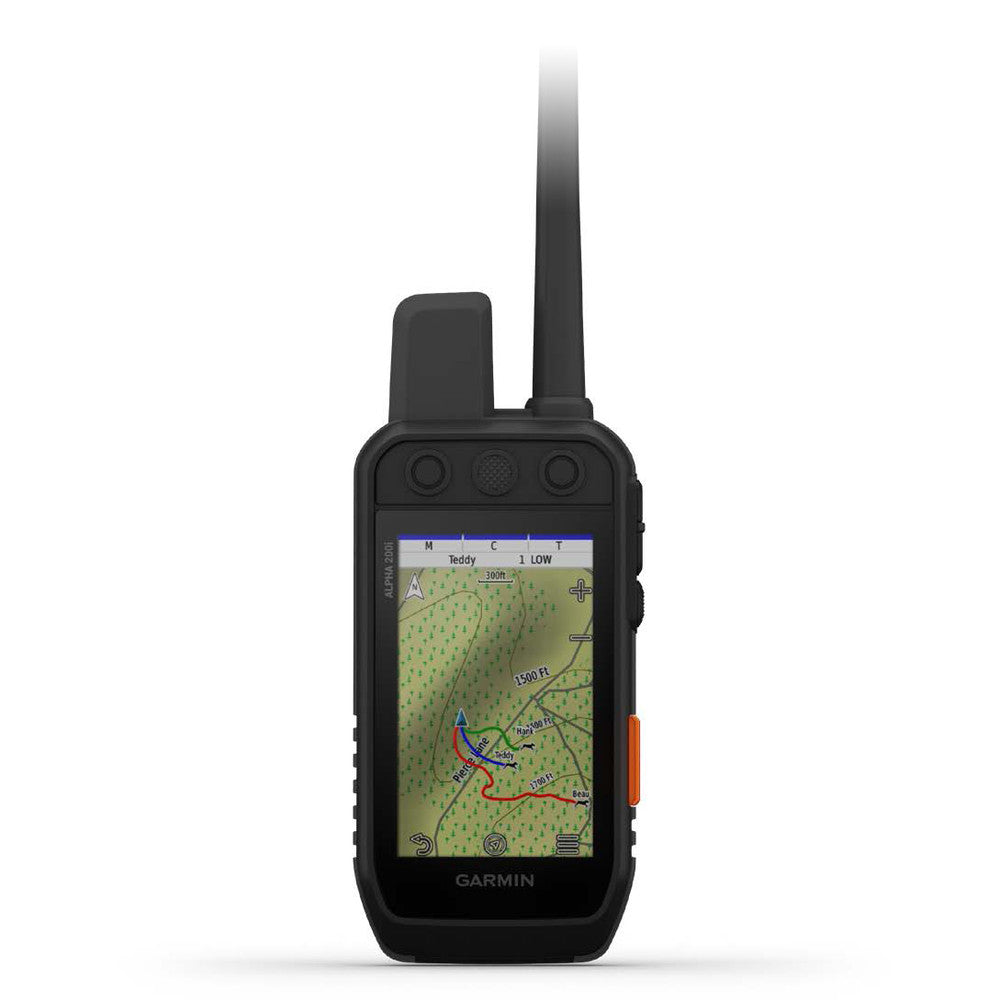 Garmin Alpha 300 I Handpiece