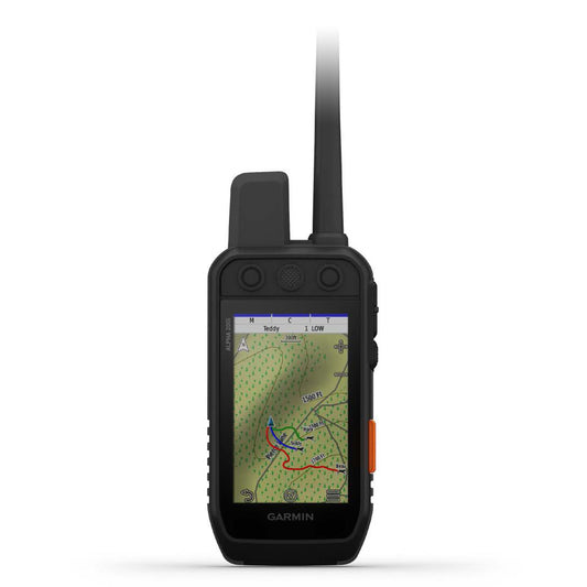 Garmin Alpha 300 I Handpiece