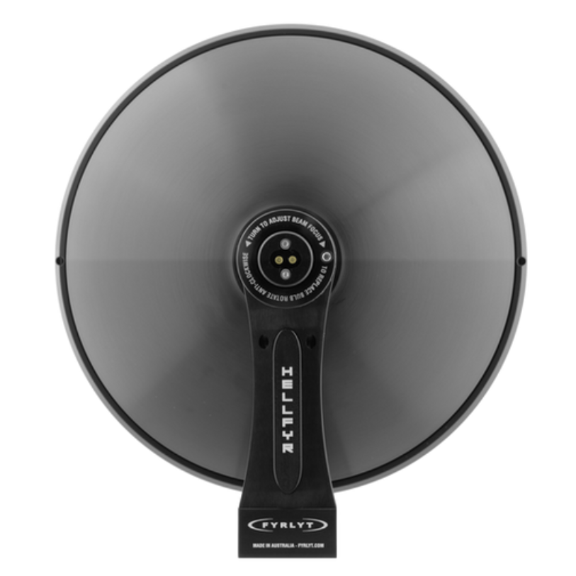 Fyrlyt Hellfyr 12000 Spotlight