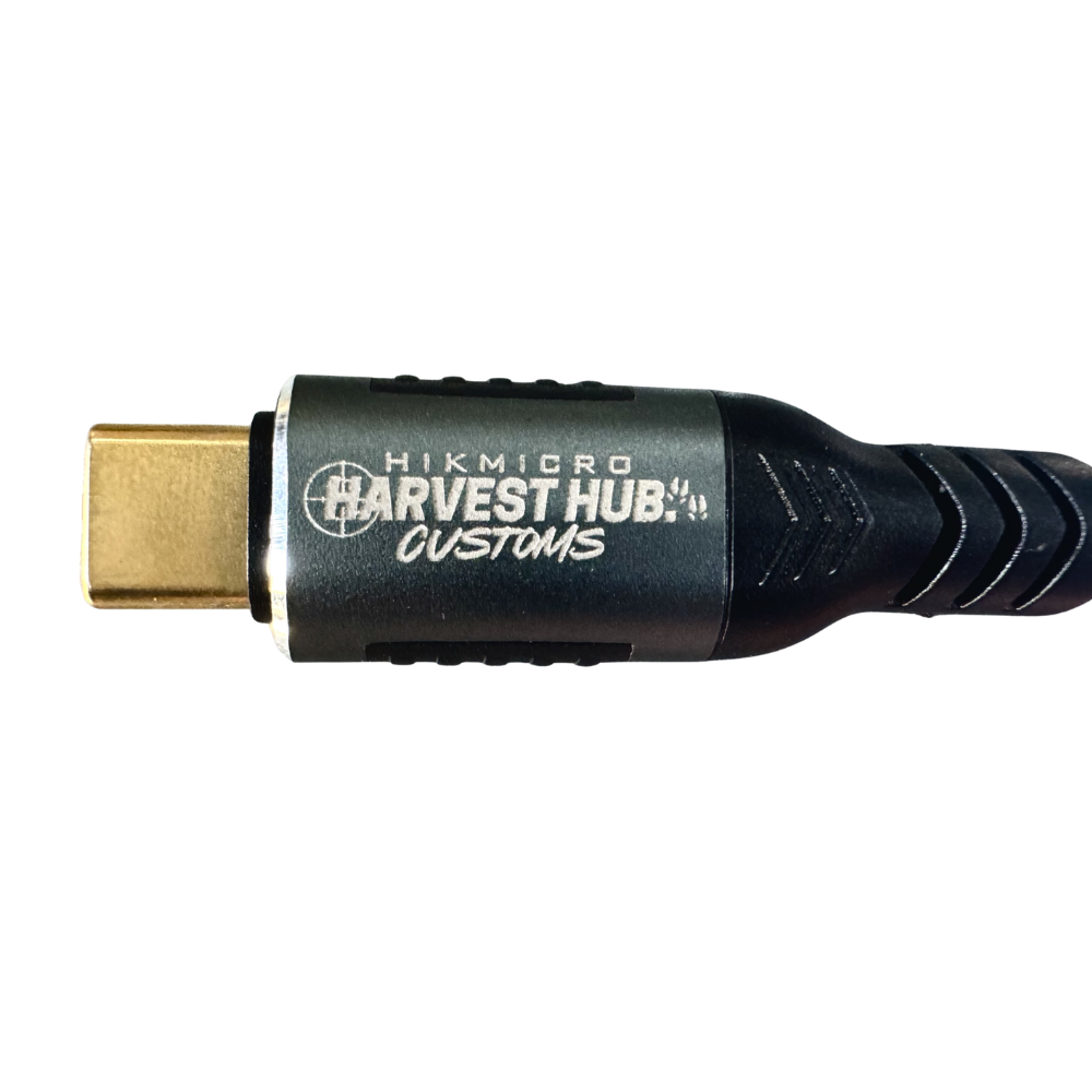 Harvest Hub Hikmicro Lead (3-Way Shooters Lead)