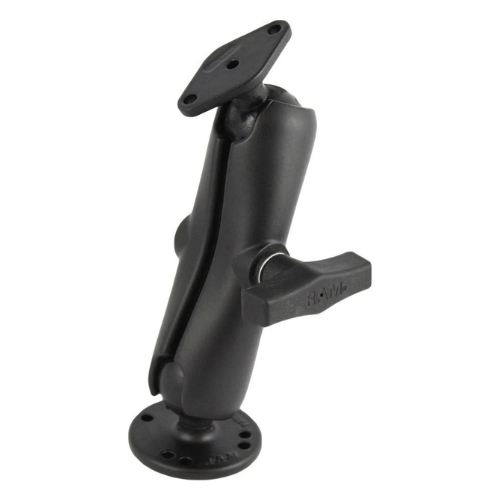 Large Ball Ram Mount