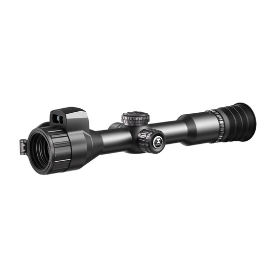 Hikmicro NEOS NH25L Thermal Rifle Scope