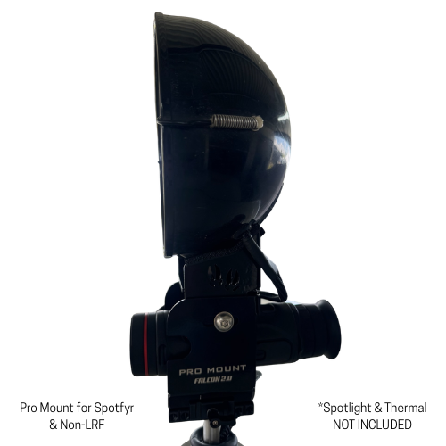 Harvest Hub Pro Mount