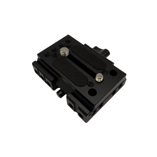 Quick Release Mount (Heavy Duty)