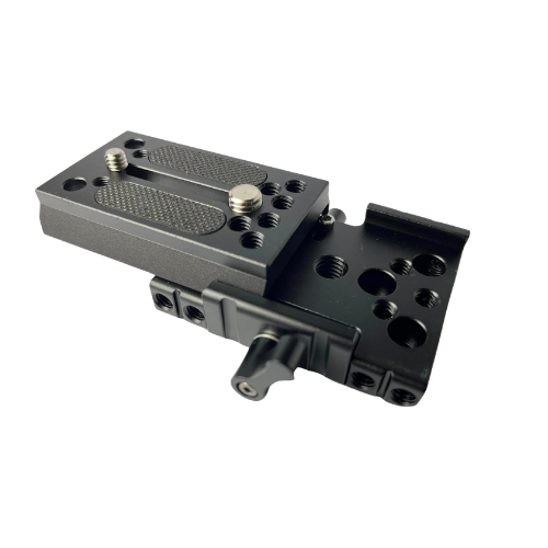 Quick Release Mount (Heavy Duty)