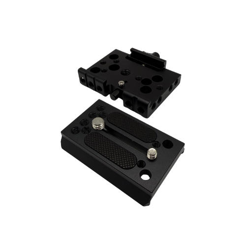Quick Release Mount (Heavy Duty)