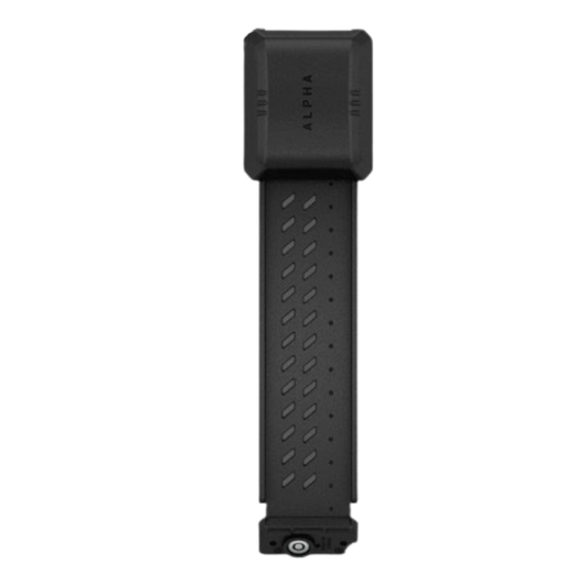 Garmin T20 GPS Module & Flex Band