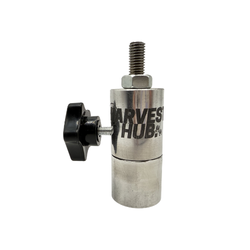 Harvest Hub Spotlight Handle Quick Release