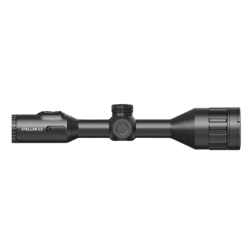 Hikmicro Stellar SQ50L 3.0 Thermal Rifle Scope