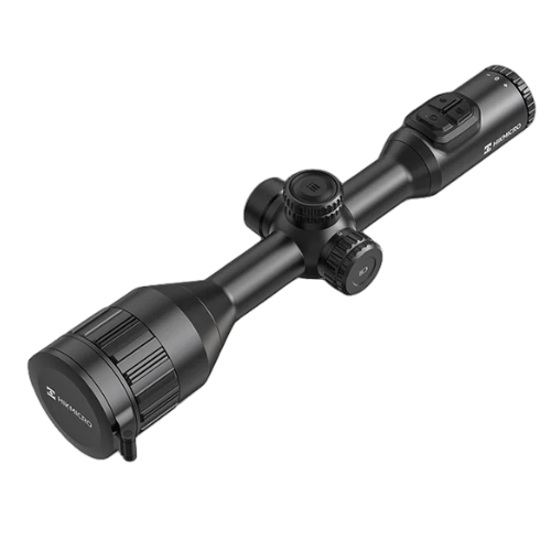 Hikmicro Stellar SQ50L 3.0 Thermal Rifle Scope