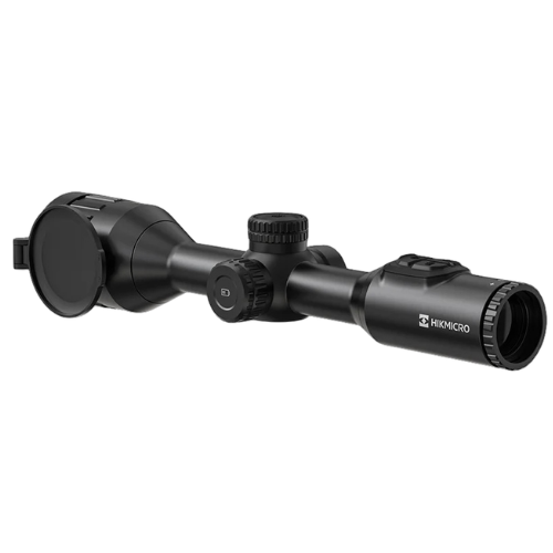 Hikmicro Stellar SQ50L 3.0 Thermal Rifle Scope