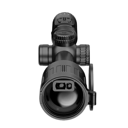 Hikmicro Stellar SQ50L 3.0 Thermal Rifle Scope