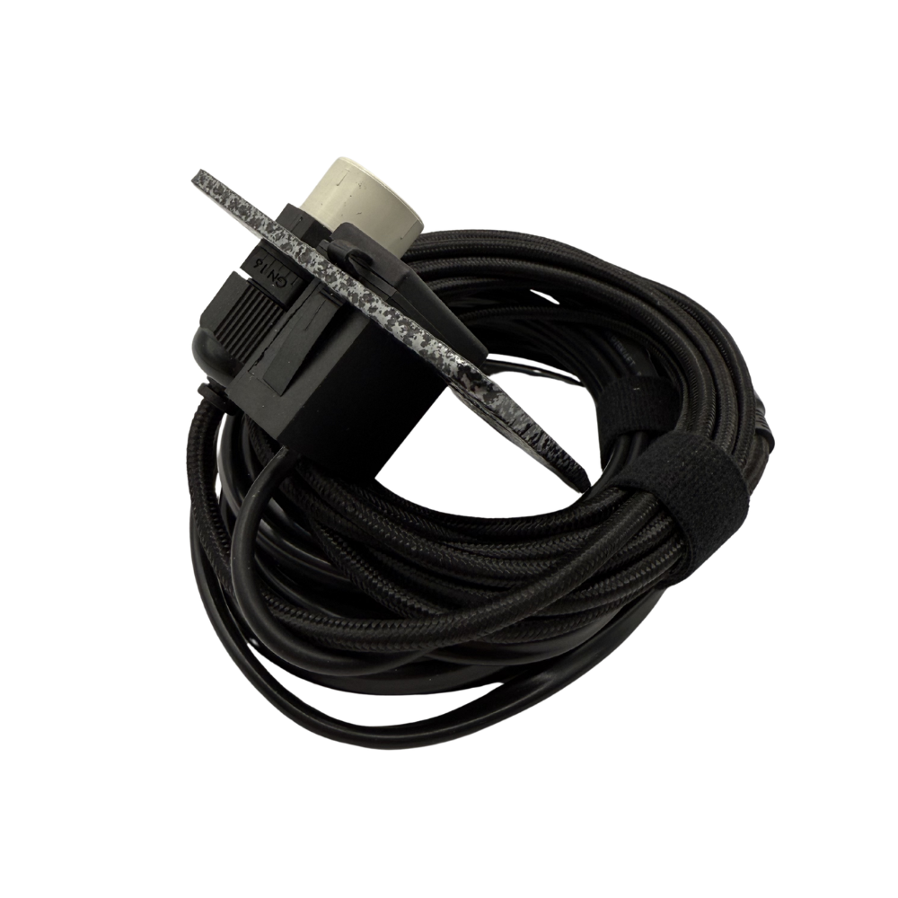 USBA Bank / RCA Support Bracket Kit