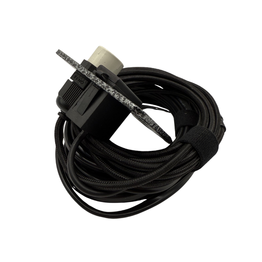 USBA Bank / RCA Support Bracket Kit